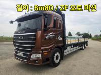 �ƽ� 8.5�� ���� 8.8m ī��Ʈ��